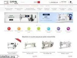Sites similar to glasman.fr