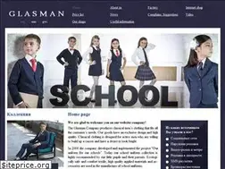Sites similar to glasman.kz