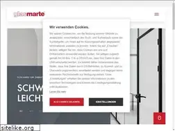 Sites similar to glasmarte.at