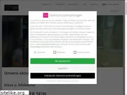 Sites similar to glasmuseum-wertheim.de