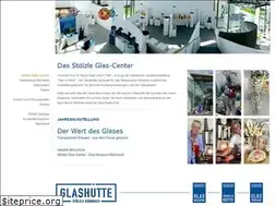 Sites similar to glasmuseum.at