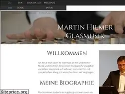 Sites similar to glasmusik.com