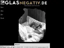Sites similar to glasnegativ.de