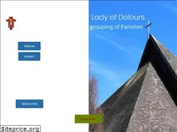 Sites similar to glasnevinparish.ie