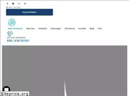 Sites similar to glasnotdienstberlin.de