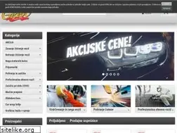 Sites similar to glaso.si