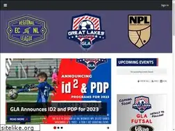 Sites similar to glasoccer.com