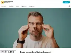 Sites similar to glasogonmagasinet.se