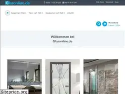 Sites similar to glasonline.de