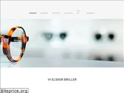 Sites similar to glasoptik.dk