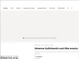 Sites similar to glaspalatset.fi