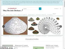 Sites similar to glaspalette.de
