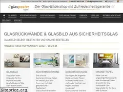 Sites similar to glasposter.com