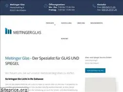 Sites similar to glasprofi-muenchen.de