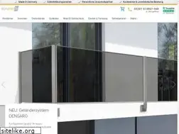 Sites similar to glasprofi24.de