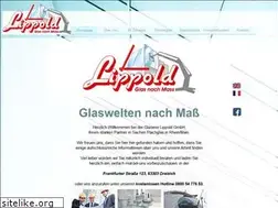 Sites similar to glasrenovierung.de