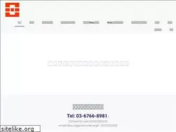 Sites similar to glass-able.jp