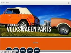Sites similar to glass-action.com