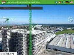 Sites similar to glass-bau.de