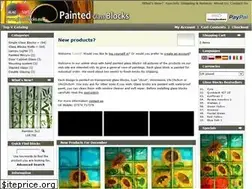 Sites similar to glass-blocks.eu