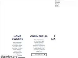 Sites similar to glass-canada.com