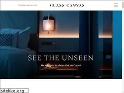 Sites similar to glass-canvas.co.uk