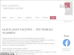 Sites similar to glass-co.com