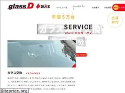 Sites similar to glass-d.com