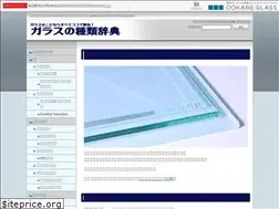 Sites similar to glass-dictionary.com
