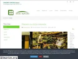Sites similar to glass-expert.ro