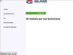 Sites similar to glass-express.fr