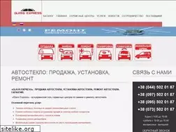 Sites similar to glass-express.ua