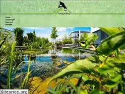 Sites similar to glass-gartengestaltung.de