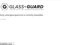 Sites similar to glass-guard.com