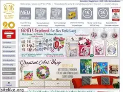 Sites similar to glass-hobby-design.de