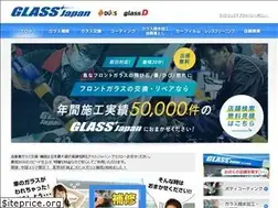 Sites similar to glass-japan.com
