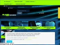 Sites similar to glass-laser.cz
