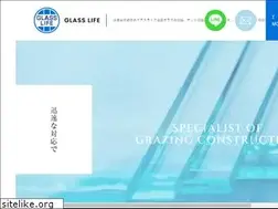 Sites similar to glass-life.biz