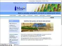 Sites similar to glass-magic.cz