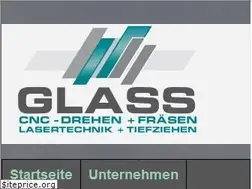 Sites similar to glass-metallbau.de