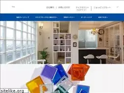 Sites similar to glass-net.jp
