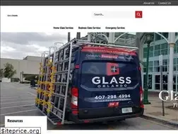 Sites similar to glass-orlando.com
