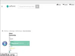 Sites similar to glass-ownership.softonic.de