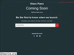 Sites similar to glass-pipe.com