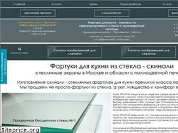 Sites similar to glass-pt.ru