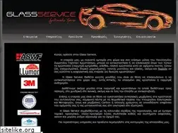 Sites similar to glass-service.gr