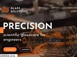 Sites similar to glass-solutions.com