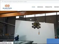 Sites similar to glass-stock.es