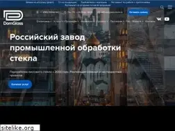 Sites similar to glass-store.ru