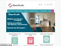 Sites similar to glass-studio.bg